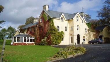 Carrygerry House Hotel in Shannon, IE