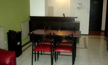 Urquiza Apart Hotel & Suites in Rosario, AR