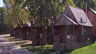 Rock Glen Family Resort in Arkona, ON