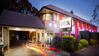 Central Deborah Motel in Bendigo Loddon, AU