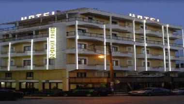 Hotel Katerina in Kozani, GR
