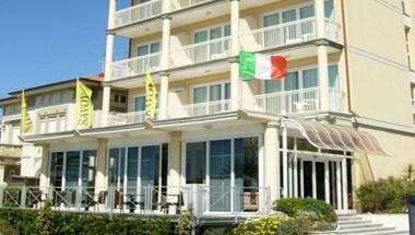 Savoy Hotel in Pietrasanta, IT