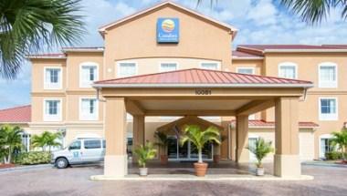 Comfort Inn and Suites Airport in Fort Myers, FL