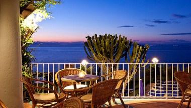 Hotel Continental Mare in Ischia, IT