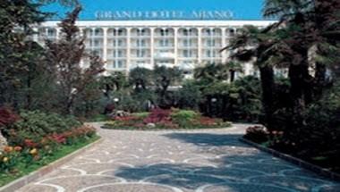 Abano Grand Hotel in Abano Terme, IT