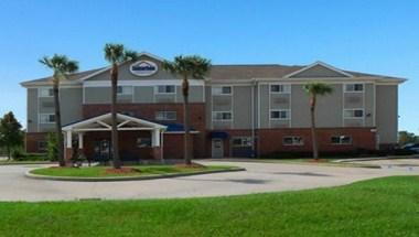 Suburban Extended Stay Hotel Avondale in Avondale, LA