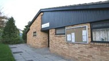Cadoxton Moors Community Centre in Barry, GB3