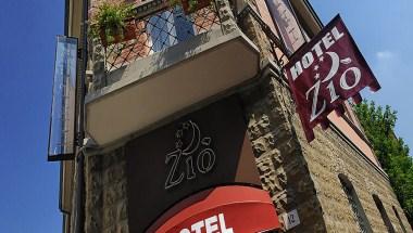 Hotel Zio Imola in Imola, IT