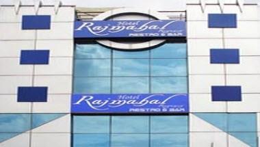 Hotel Rajmahal Regency in Faridabad, IN