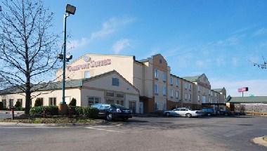Comfort Suites At Rivergate Mall in Goodlettsville, TN