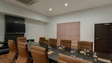 Karnavati Club Limited in Ahmedabad, IN