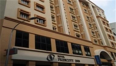 Prescott Inn Kuala Lumpur in Kuala Lumpur, MY