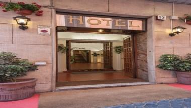 Tirreno Hotel in Rome, IT