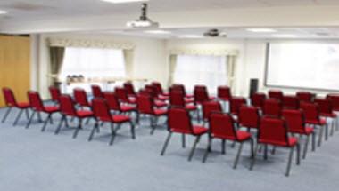 Rainbows Conference Centre in Loughborough, GB1