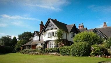 Mere Court Hotel & Conference Centre in Knutsford, GB1