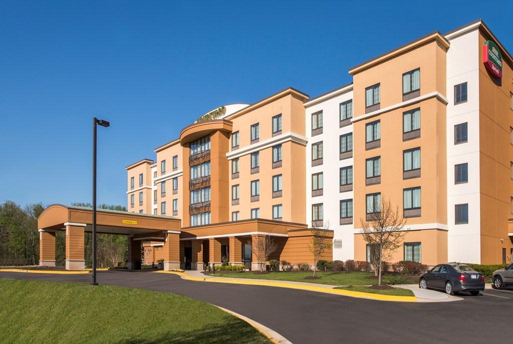 Courtyard Fort Meade BWI Business District in Annapolis Junction, MD