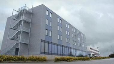 Best Western LetoHallen Hotel in Dal, NO