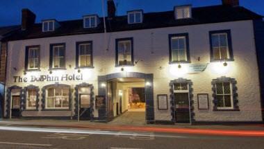 The Dolphin Hotel - Wincanton in Wincanton, GB1