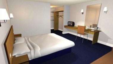 Travelodge Waterford Hotel in Waterford, IE