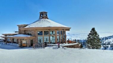 Snowbasin in Bountiful, UT