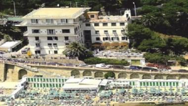 Hotel Corallo Imperia in Imperia, IT