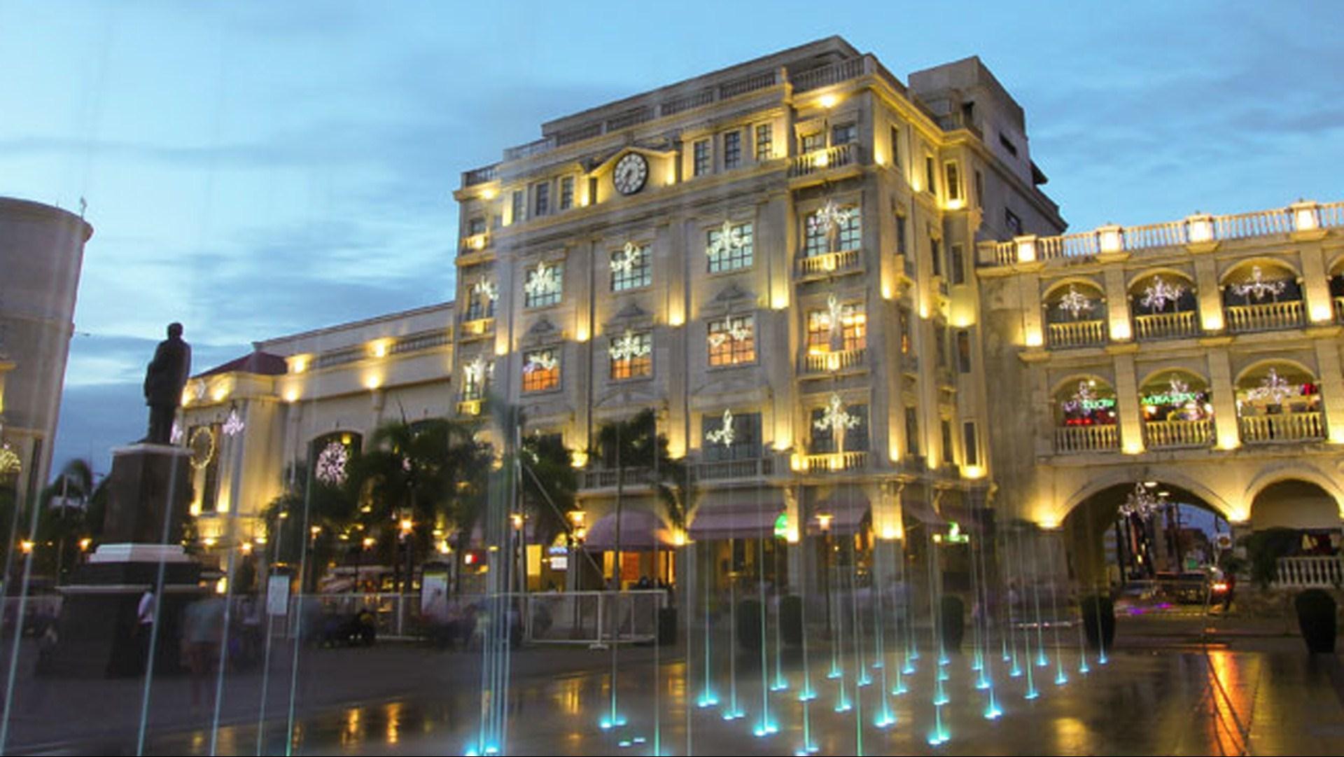 The Plaza Hotel Balanga City in Balanga, PH