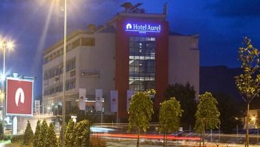 Hotel Aurel in Podgorica, ME
