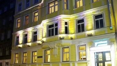 Hotel Rathaus Wein & Design in Vienna, AT