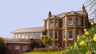 Summerhill Hotel in Paignton, GB1