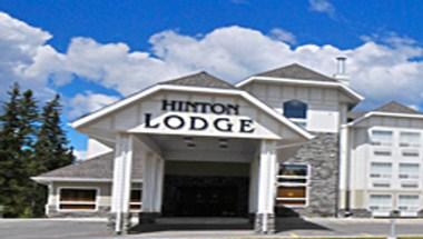 Hinton Lodge in Hinton, AB