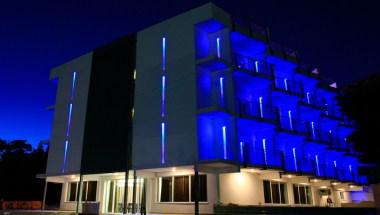 Hotel Galaxy Design in Thessaloniki, GR