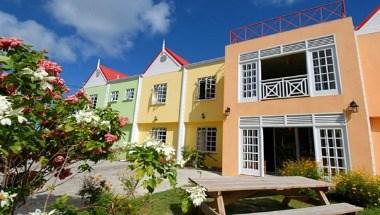 Habitat Terrace in Gros Islet, LC