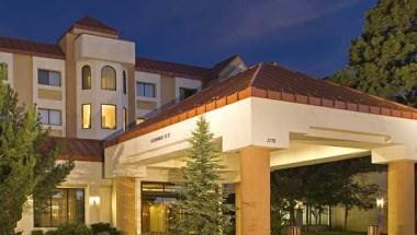 DoubleTree by Hilton Hotel Flagstaff in Flagstaff, AZ