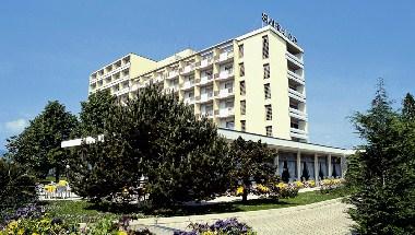 Hotel Smeraldo in Abano Terme, IT