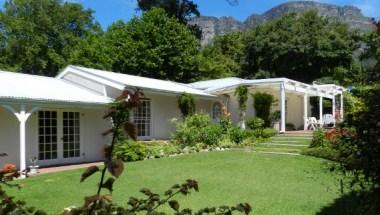 AuPear Boutique Guesthouse in Cape Town, ZA