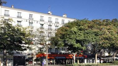 Hotel Austerlitz Jardin Des Plantes in Paris, FR