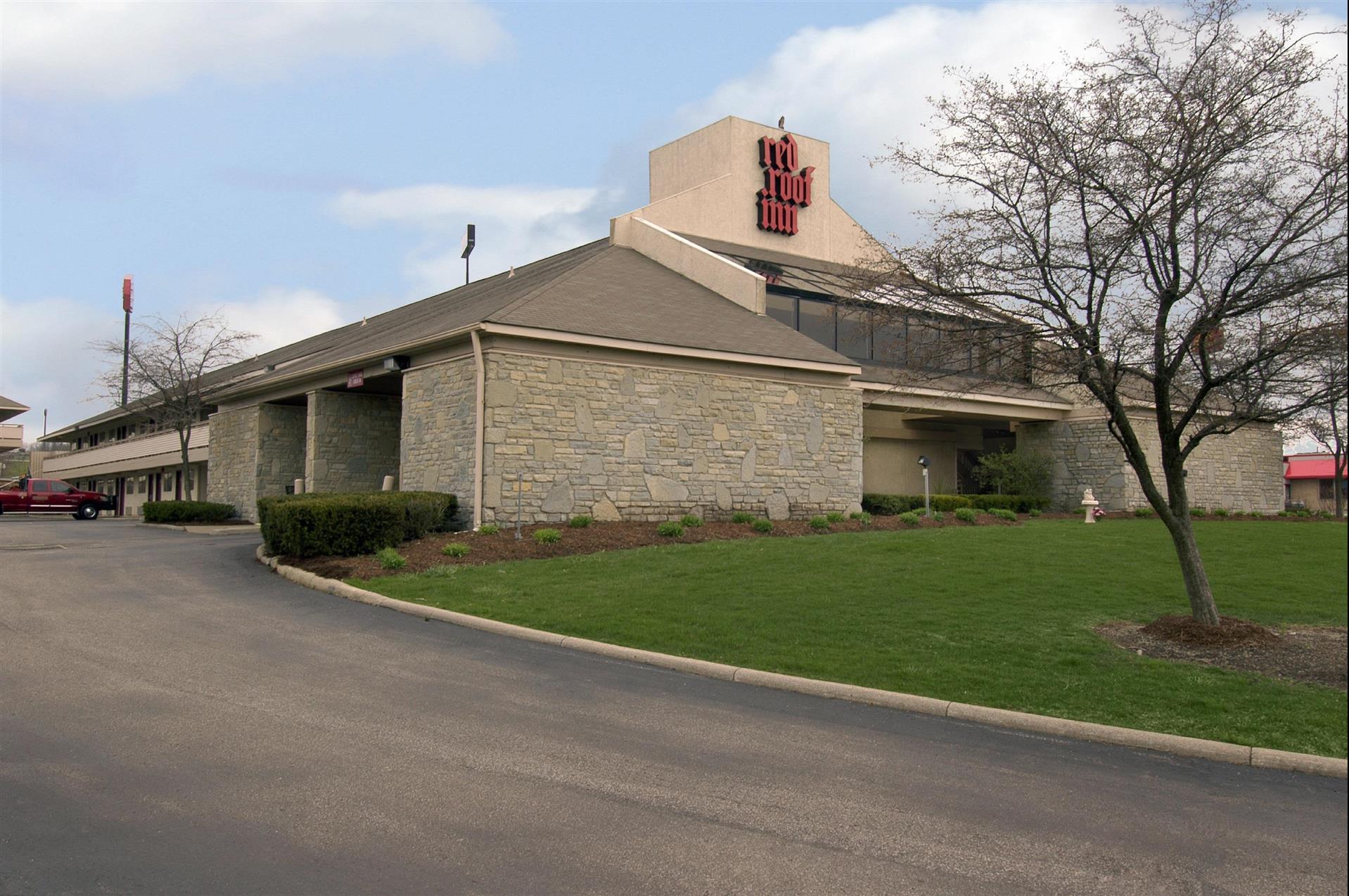 Red Roof Inn Cleveland - Medina in Medina, OH