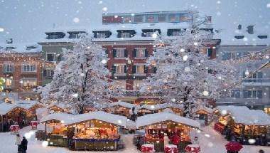 Ferienhotel Moarhof in Lienz, AT