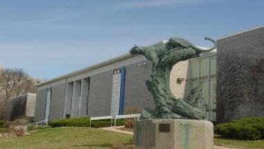 Fredericton Convention Centre in Fredericton, NB