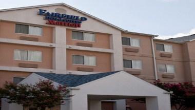 Fairfield Inn & Suites Fort Worth University Drive in Fort Worth, TX