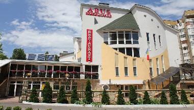 Arus Hotel in Chisinau, MD