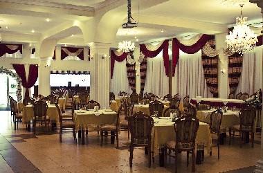 Arus Hotel in Chisinau, MD