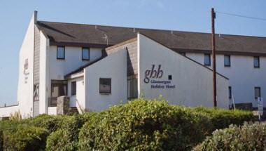 The Glamorgan Holiday Hotel in Porthcawl, GB3