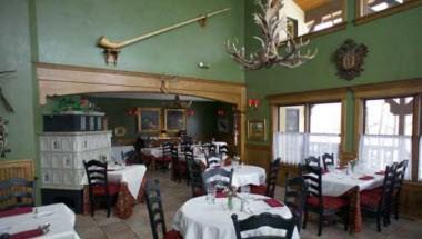 Blue Boar Inn And Restaurant in Midway, UT