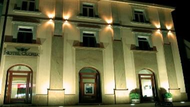 Best Western Hotel Gloria in Subotica, RS