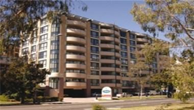 Adina Serviced Apartments Canberra James Court in Canberra City, AU