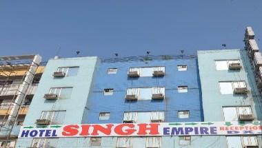 Hotel Singh Empire in New Delhi, IN