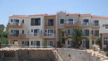 Sunrise Suites in Chania, GR