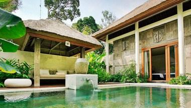 The Purist Villas and Spa in Bali, ID