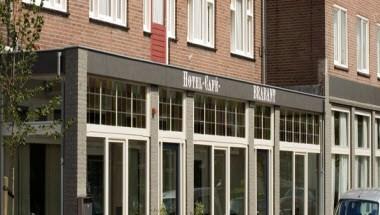 Hotel Brabant in Hilvarenbeek, NL